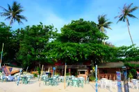 Marine Chaweng Beach Resort