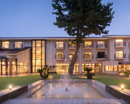 Sunset View Hotel Keinoumi Hotels in Minamiawaji