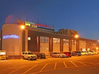 Spa Land Hotel Naito - parking