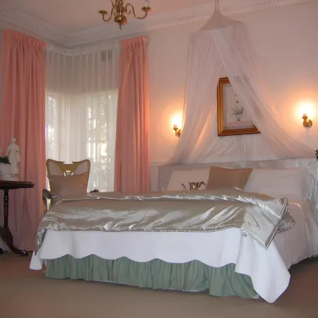 Villa Victoria Executive Guest House