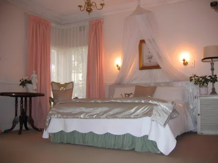 Villa Victoria Executive Guest House