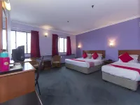 Super OYO 473 Comfort Hotel 2 Hôtels à : Klang