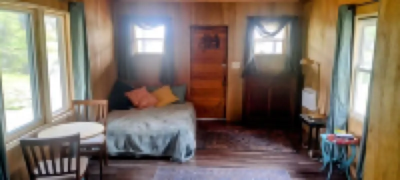 Minutes from Pymatuning, Cabin by the Pond