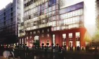 Bisha, a Luxury Collection Hotel, Toronto Hotels in Toronto
