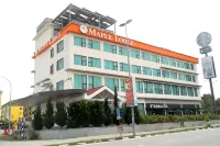 Maple Lodge Hotels near Temple of Dabogong, Dragon King of Four Seas