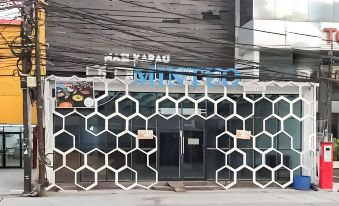 Rumahku Hayam Wuruk Mitra RedDoorz