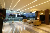 V Five Hotel Hotels in Kattankulathur