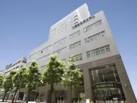Yaoji Hakata Hotel Hotels near Ninjin Park