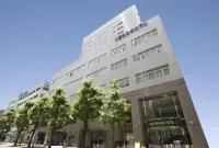 Yaoji Hakata Hotel - Varme kilder