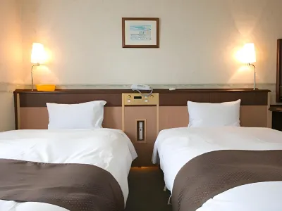 Royal Inn Sendai Hotels in Сацума-Сендай