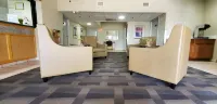Plano Inn & Suites