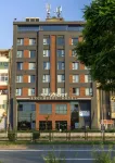 Gursoy Hotel Các khách sạn ở Ortahisar