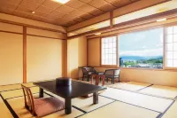 Izumiso - Hot Springs