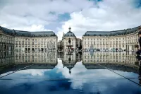 Hotel Enight Hotels in Pessac