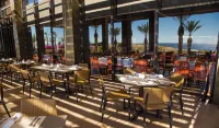 JW Marriott Los Cabos Beach Resort & Spa Hotel di Los Cabos