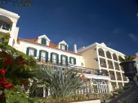 キンタ ベラ サンティアゴ Old Shaar Hashamaim Synagogue周辺のホテル