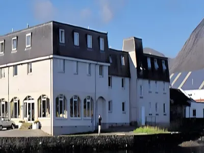 Dunollie Hotel ‘A Bespoke Hotel’ Hoteles en Broadford