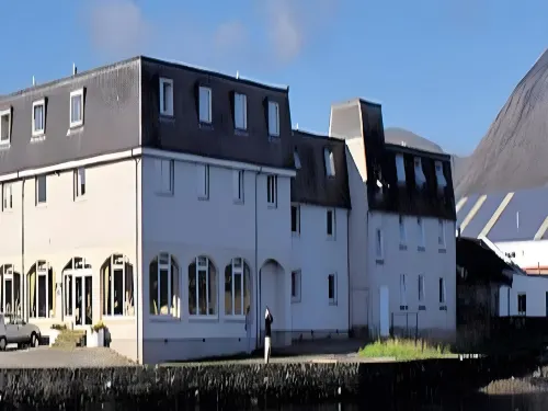 Dunollie Hotel ‘A Bespoke Hotel’ Hotels in Kyleakin
