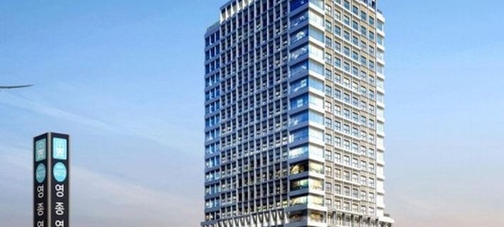 JW Cozy Stay İncheon otelleri