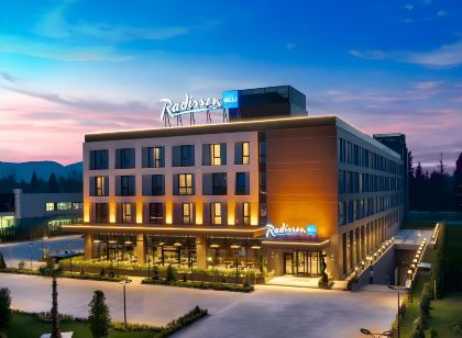 Radisson Blu Hotel, Sakarya