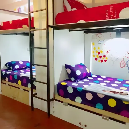 Chiangmai Hostel Отели рядом с достопримечательностью «Ворота Чангпуак»