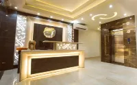 Hotel Shivaay Grand - Airport Shuttle