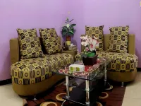 Griya Sumber Rejeki Homestay