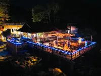 Redang Holiday Beach Resort - bar