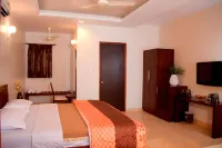 Paradise Villas & Resort Hotels in Alibag