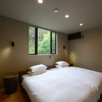 Chichibugahama Resort Villa Senja