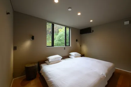 Chichibugahama Resort Villa Senja Отели рядом со станцией JR Takuma station