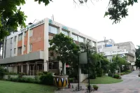 Hotel Aquamarine Các khách sạn ở 