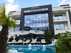 호텔미러 스코페