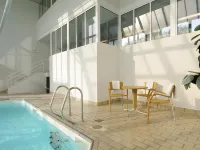 Hotel Limfjorden - de playa