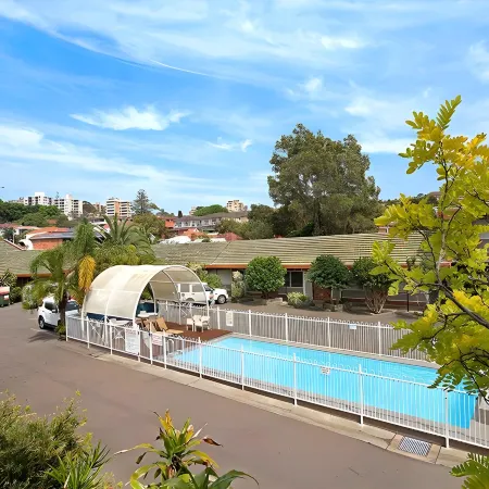 Ultimate Apartments Bondi Beach