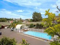Ultimate Apartments Bondi Beach Hotels in Bondi Beach