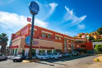 Hotel Suites Corazón Mexicano - سبا