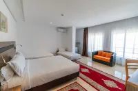 Tanger Med Hotel, Conference & Catering Hotels in Fahs Anjra