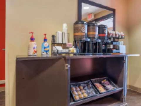 Extended Stay America Suites - Chicago - Midway Hotels in Bedford Park