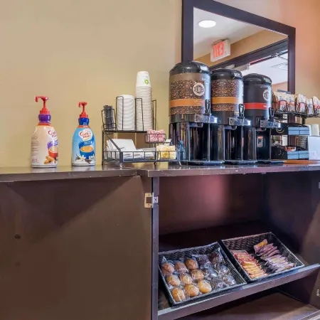 Extended Stay America Suites - Chicago - Midway