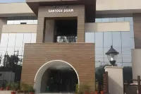 Hotel Santosh Dham Hotels in Sunrakh Bangar