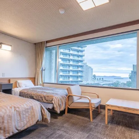 Hotel Oonoya