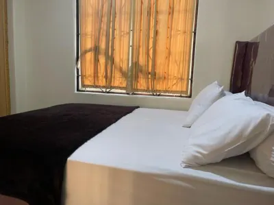 Villa Princess Sentul 6br Private Pool