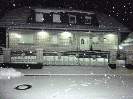 DREAM HOLIDAY APARTMENT_Unforgettable memories - Your dream vacation is here! Отели в г. Меркиш