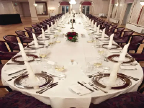 Helnan Phønix Hotel Hotels in Aalborg