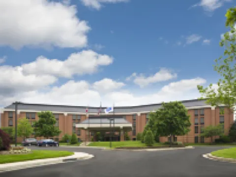 Hampton Inn Baltimore/White Marsh Hotels in White Marsh