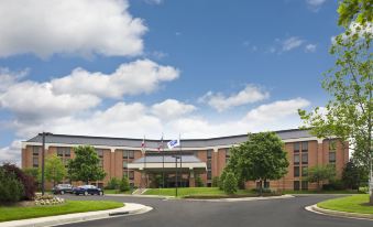 Hampton Inn Baltimore/White Marsh