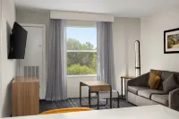 Homewood Suites by Hilton Atlanta - Alpharetta - Balkon
