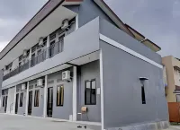 Good Sleep by Lodgiin Near Big Mall Samarinda Hotels in 