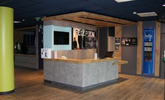 Ibis Budget Montceau-Les-Mines